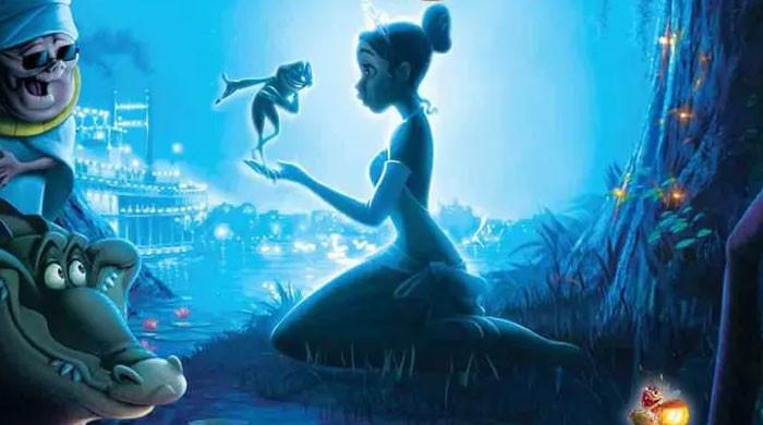 'The Princess and the Frog' to return as live-action film but with a fresh story