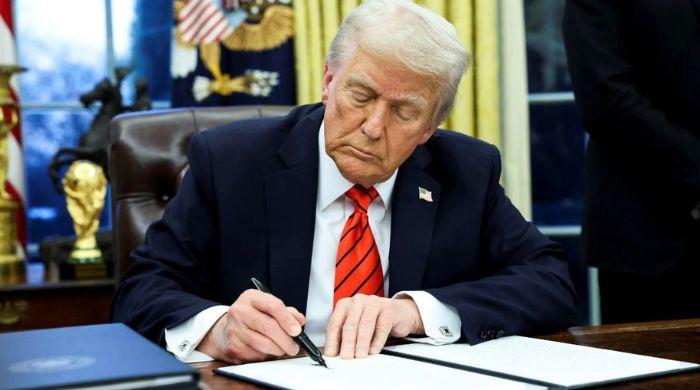 Trump administration tightens rules for defense supply chain exemptions