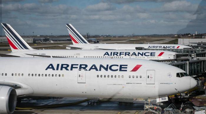 Air France temporarily halts Dubai, Riyadh flights: What passengers need to know