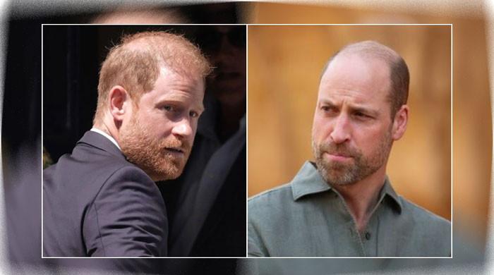 Prince William plans harshest demand yet of Meghan Markle, Prince Harry