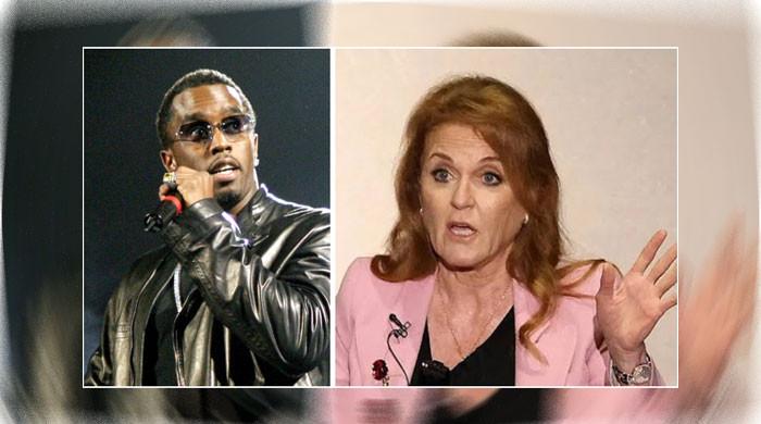 Sarah Ferguson’s confidant breaks silence about Diddy’s comments towards Beatrice, Eugenie