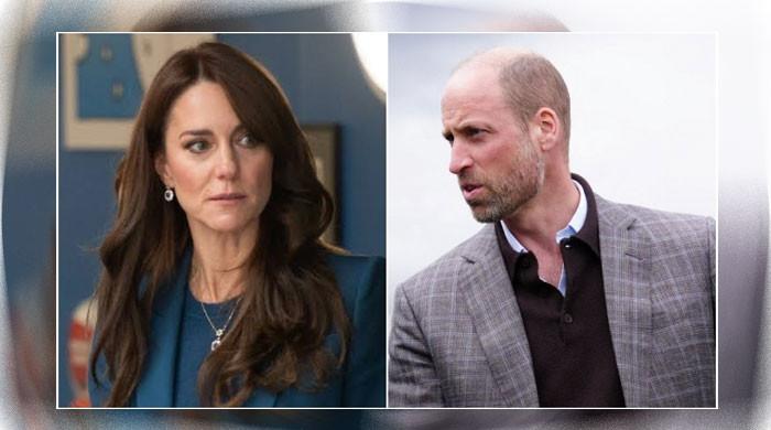 Prince William faces the most ‘daunting’ time yet with Kate since her cancer diagnosis
