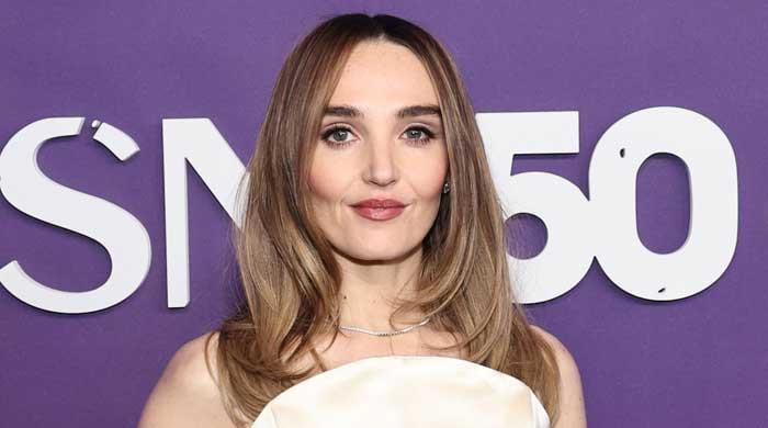Chloe Fineman reflects on tough decision to quit 'SNL': 'I've been crying like sweet tears'