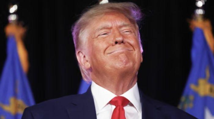 Why Trump is seeking help from his political opponents 