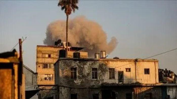 Qatar condemns Houthi accusations against Saudi Arabia over the siege of Yemen