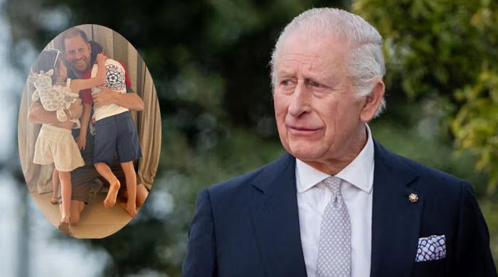 What does King Charles think of Archie, Lilibet? Insider reveals plans for future sit downs