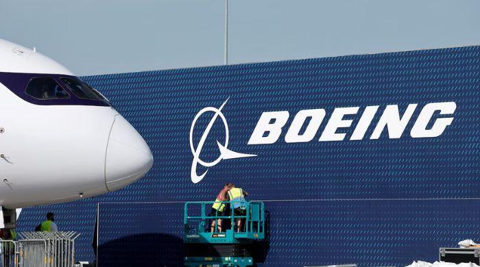 Why Boeing is asking the US to intervene over record EU loan to Airbus