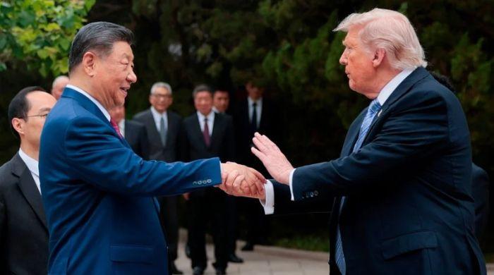 US, China plan high-stakes AI talks in September amid tech rivalry 