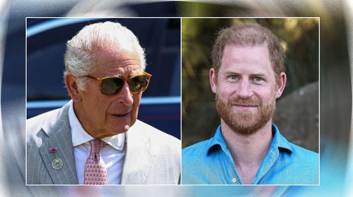 Prince Harry bags biggest accomplishment from cancer-stricken father Charles