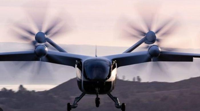   US moves to fast-track air taxis, supersonic aircrafts to advance 'next-generation aviation'