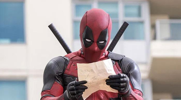 Ryan Reynolds has sweet news for 'Deadpool' fans