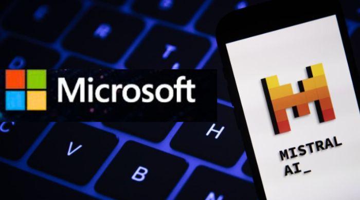 Microsoft signs billion-bollar deal to scale Mistral AI in Europe