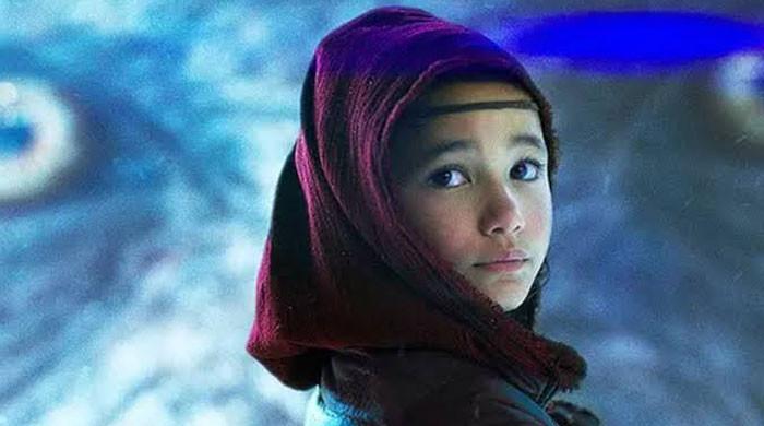 Kaylee Hottle, young deaf star of 'Godzilla vs. Kong,' dies in tragic car crash 