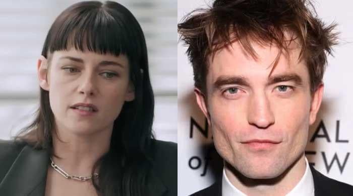‘Kristen Stewart wants another chance with Robert Pattinson’: False claims emerge amid her marriage  
