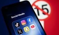 France To Impose Social Media Ban For Under-15s After Parliament's Approval