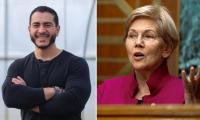 Abdul El-Sayed secures Elizabeth Warren endorsement in Michigan Senate contest