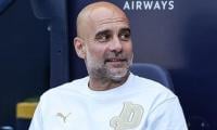 Italy approaching former Manchester City boss Pep Guardiola for national team coach role