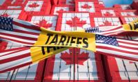 Trump imposes 50% tariffs on Canadian goods over trade dispute