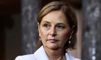 Darline Graham confirms run for Lindsey Graham's former Senate seat