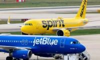 JetBlue Wins Spirit’s LaGuardia Slots In $58 Million Bankruptcy Auction