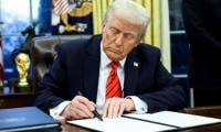 Trump administration tightens rules for defense supply chain exemptions