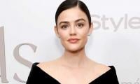 Lucy Hale mourns devastating family loss: 'I'll love you in this lifetime'