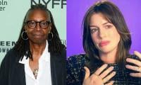 Whoopi Goldberg's heartfelt gesture moves Anne Hathaway to tears on 'The View'