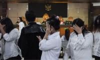 Indonesia court delivers verdict on group accused of selling babies for adoption in Singapore: report 