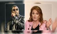Sarah Ferguson’s confidant breaks silence about Diddy’s comments towards Beatrice, Eugenie