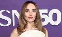Chloe Fineman reflects on tough decision to quit 'SNL': 'I've been crying like sweet tears'