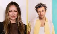 Olivia Wilde gives rare insight into how split from Harry Styles affected her career