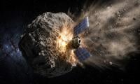 Why China is crashing a spacecraft into asteroid 2015 XF261 