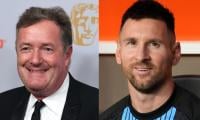 Why Piers Morgan called Lionel Messi ‘sneaky cheating leader’ after World Cup final 