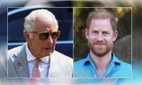 Prince Harry bags biggest accomplishment from cancer-stricken father Charles