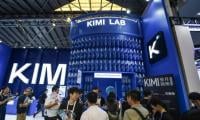 Why China’s internet is obsessed with Moonshot’s viral new Kimi model