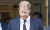 Prince Harry’s a post marital affair leaks: ‘Better get a bottle of champagne’