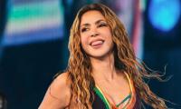 Shakira hugs MrBeast, showers praises on YouTuber