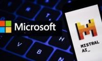 Microsoft signs billion-bollar deal to scale Mistral AI in Europe