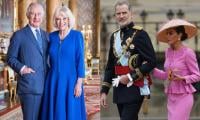 King Charles and Queen Camilla plan to visit Spain