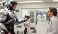 'RoboCop' set to fight crime again but not on the big screen 
