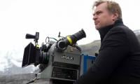 Why Christopher Nolan avoided yelling 'cut' on 'The Odyssey' set