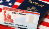U.S. Court halts Trump administration move to revoke immigrant work permits