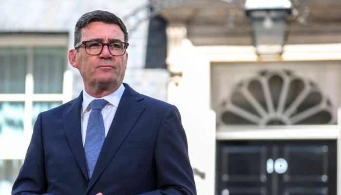Andy Burnham’s first cabinet meeting as UK prime minister: Key takeaways