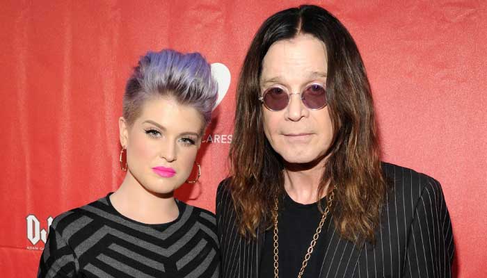 Kelly Osbourne remembers dad Ozzy on his first death anniversary