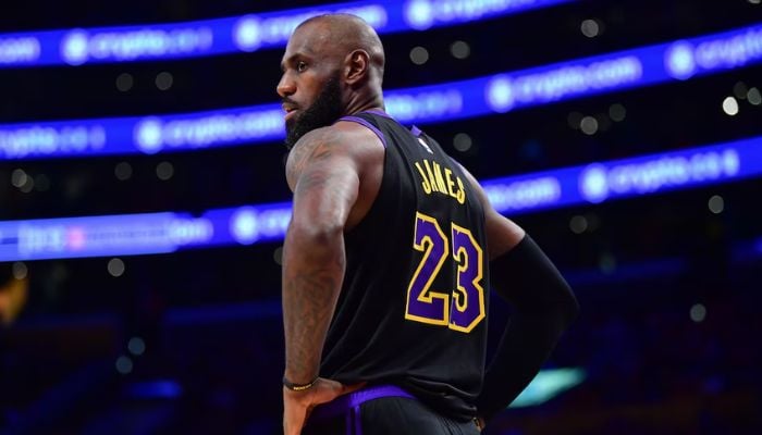 Did Miami Heat just reveal LeBron James next team? Viral YouTube leak sparks rumours