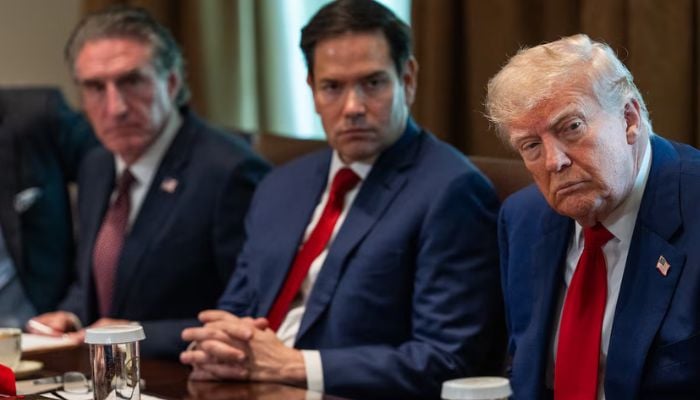 Marco Rubio pushes back on US tech ‘kill switch’ concerns