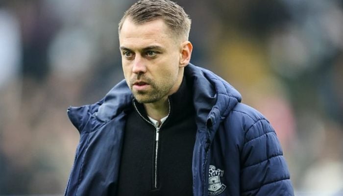 Tonda Eckert: FA charges Southampton boss over Spygate scandal