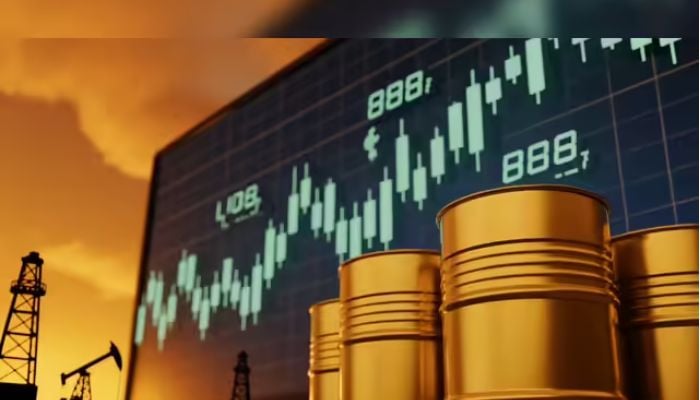 Brent Crude oil hovers near $95 as Rubio vows U.S. will ‘continue to protect shipping’ in Hormuz