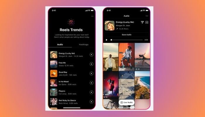 Instagram replace audio lets creators keep viral posts engagement: Here’s how