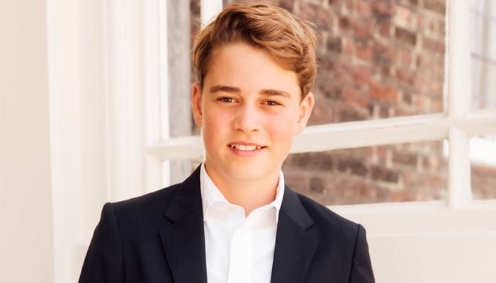 Prince George’ birthday special: Watch the new Kensington Palace drop of the heir